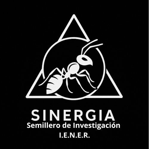 Logo Semillero SINERGIA